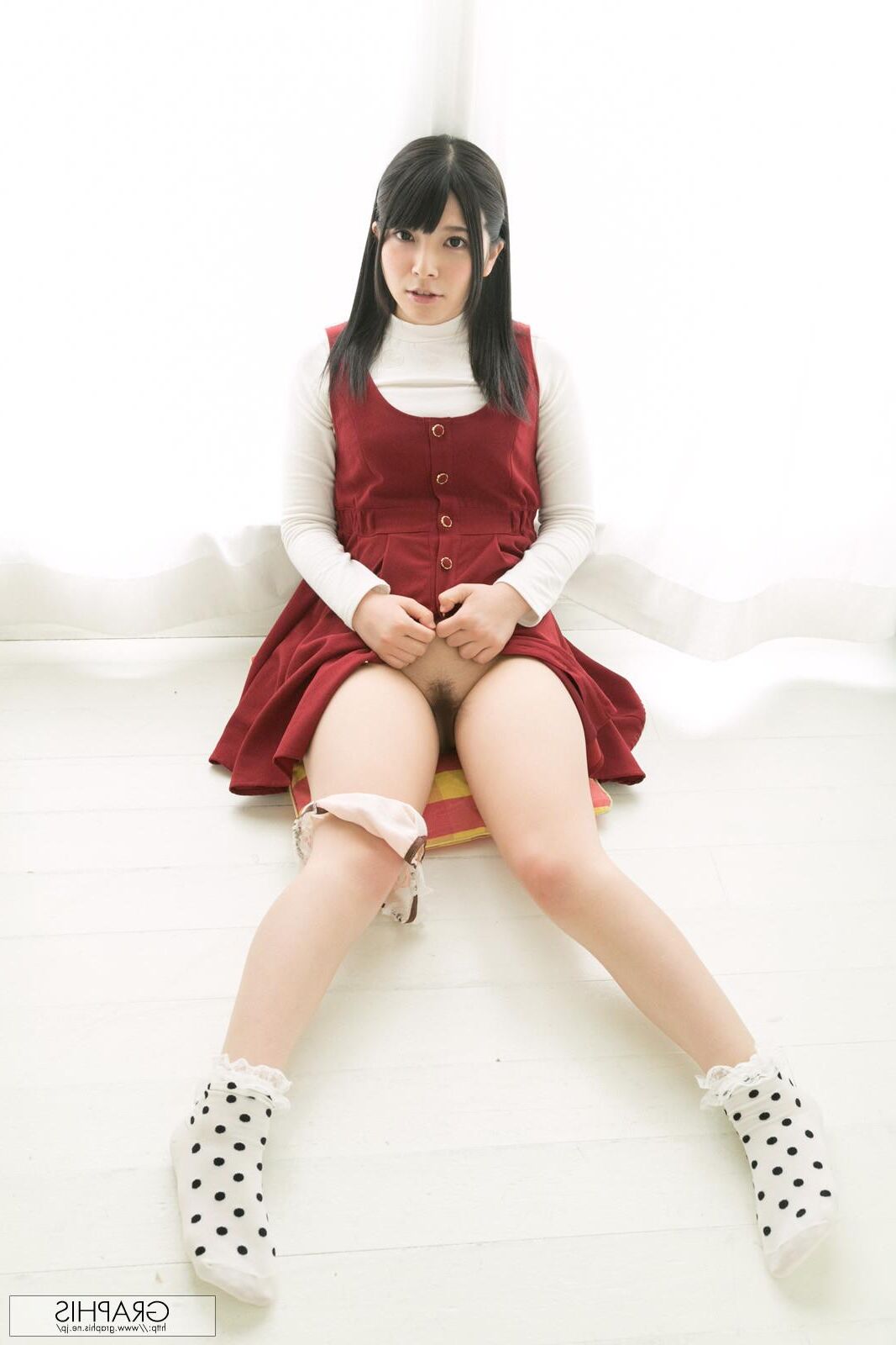 Ai Uehara Graphisgals Non.