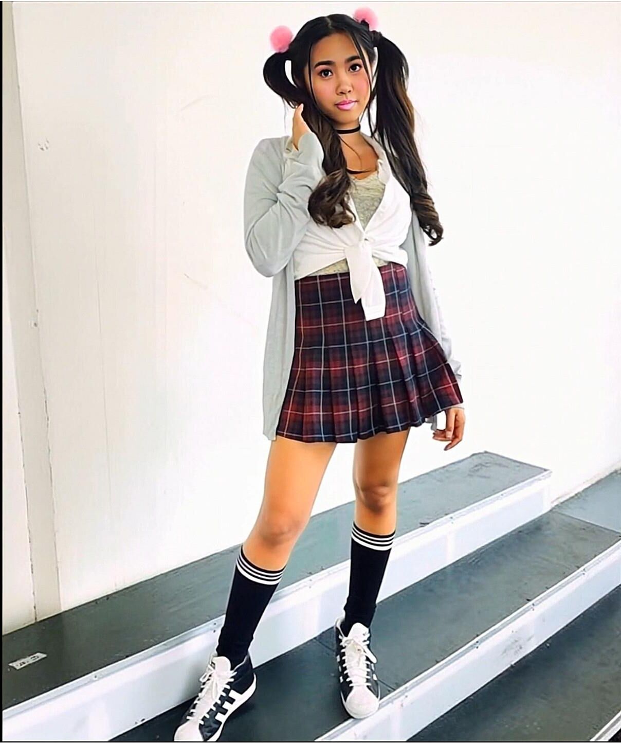 私は女だと認めることを恥じていません