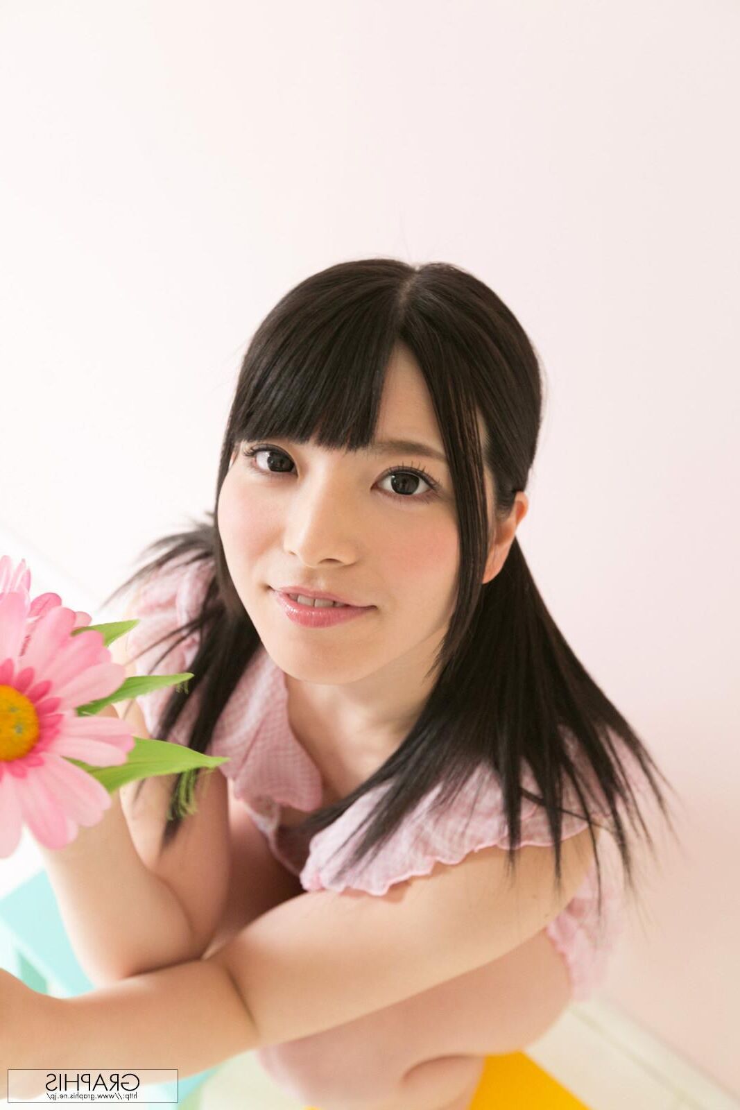 Ai Uehara Graphisgals Non.