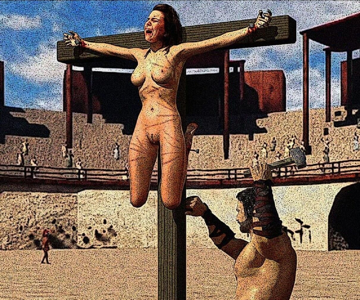 Это искусство или нет фантазий BDSM