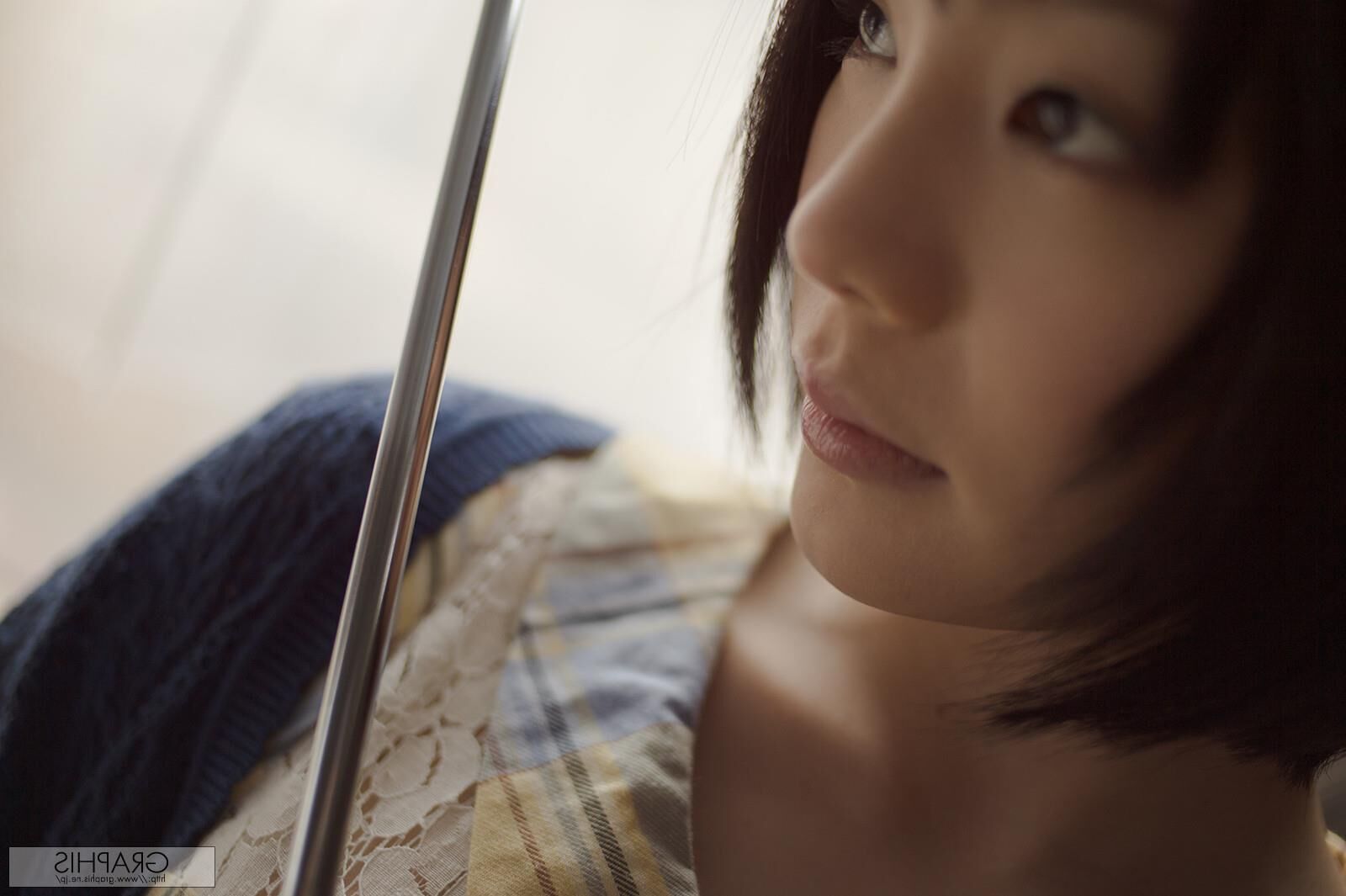 Airi Suzumura Graphisgals Non.