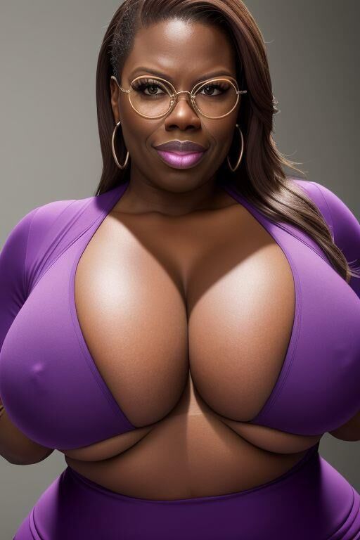 [AI] Leslie Jones