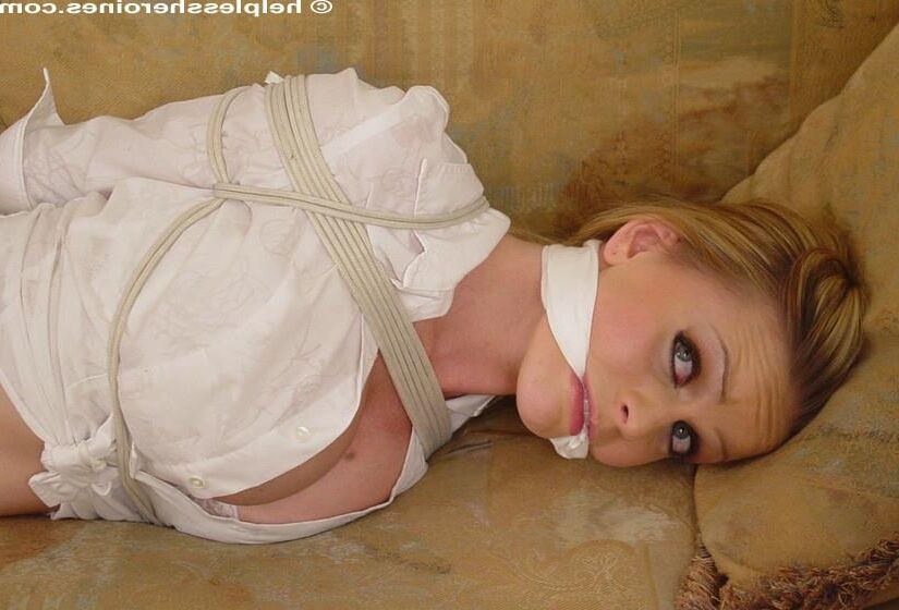 Ashley Raines Pretty in pink