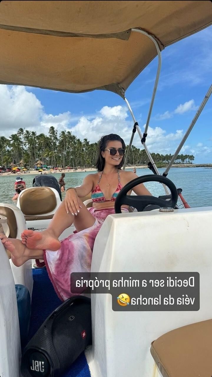 Nathalia Arcuri