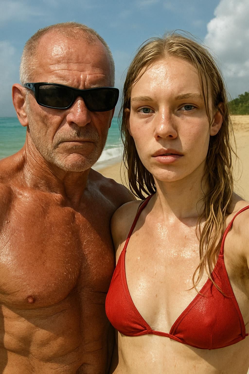 Daddy Holiday