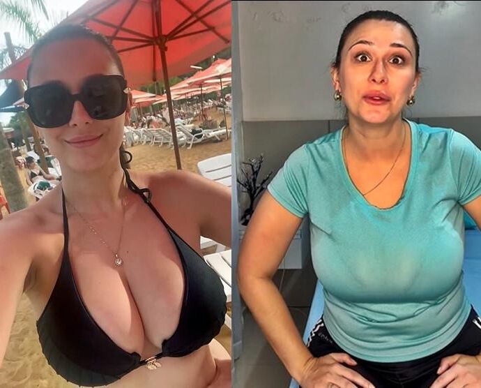 Vagabundas aleatórias