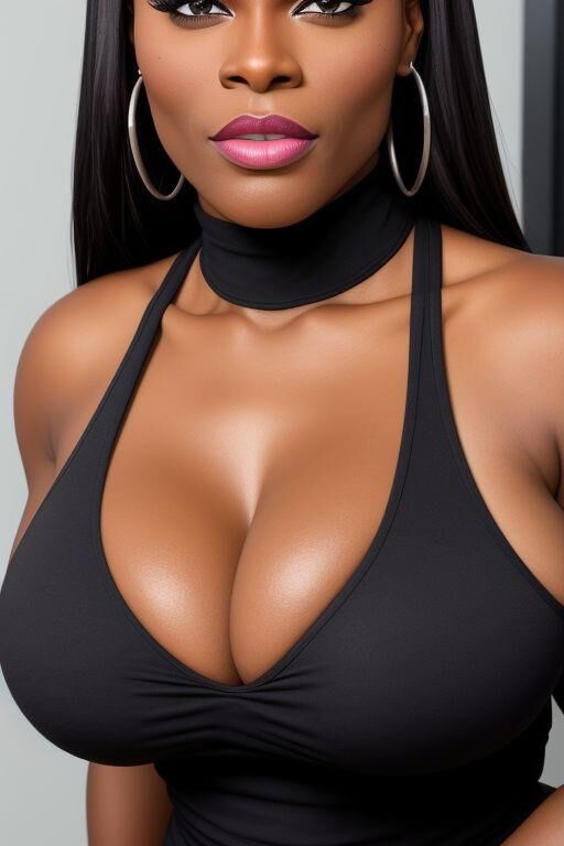 [AI] Tika Sumpter