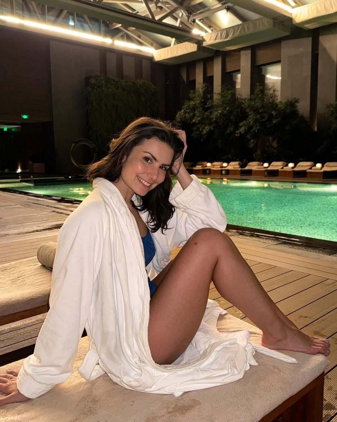 Nathalia Arcuri