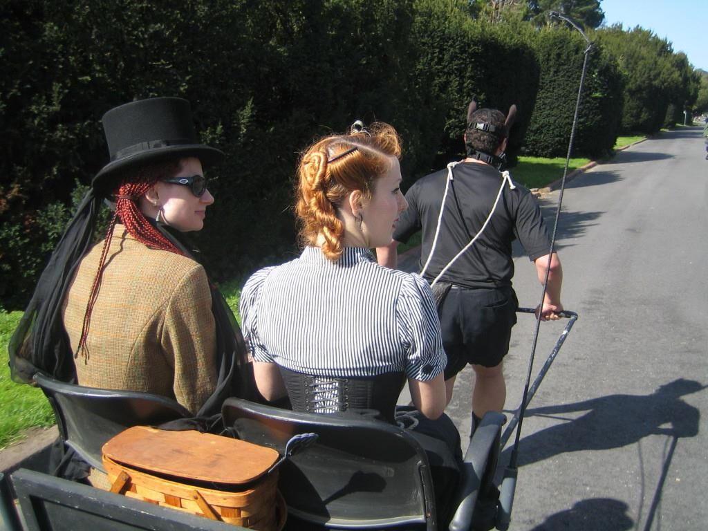 Femdom Mistress 
