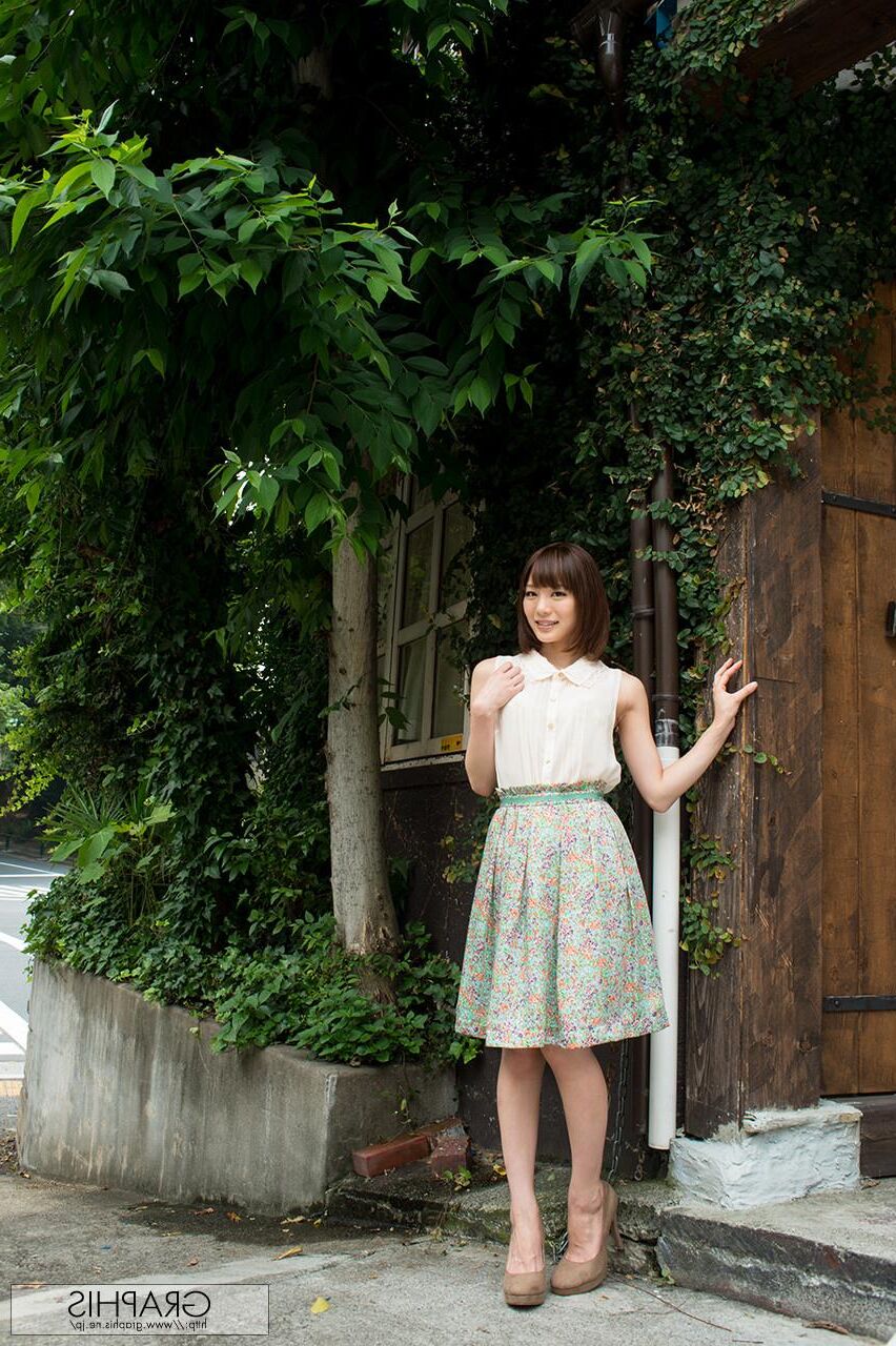 Airi suzumura graphisgals № Эротическая экспрессия