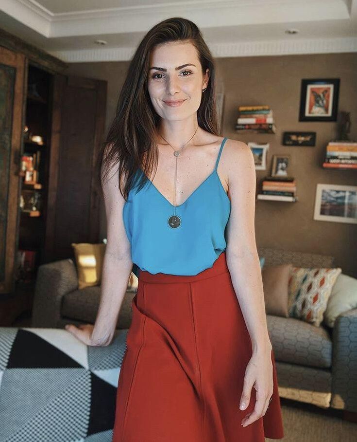 Nathalia Arcuri