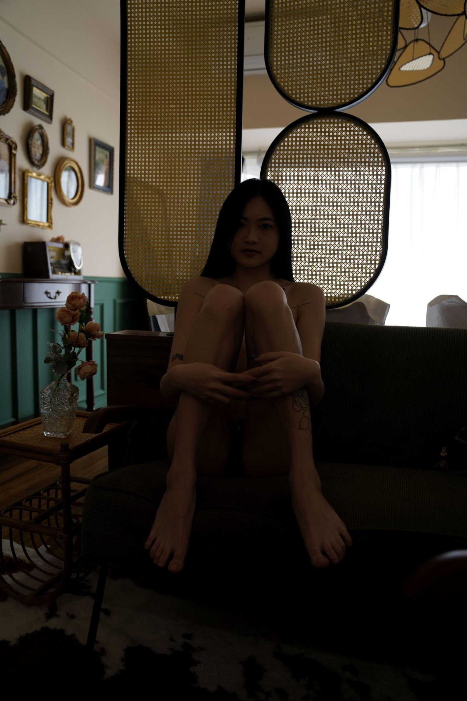 CM Xiaomao