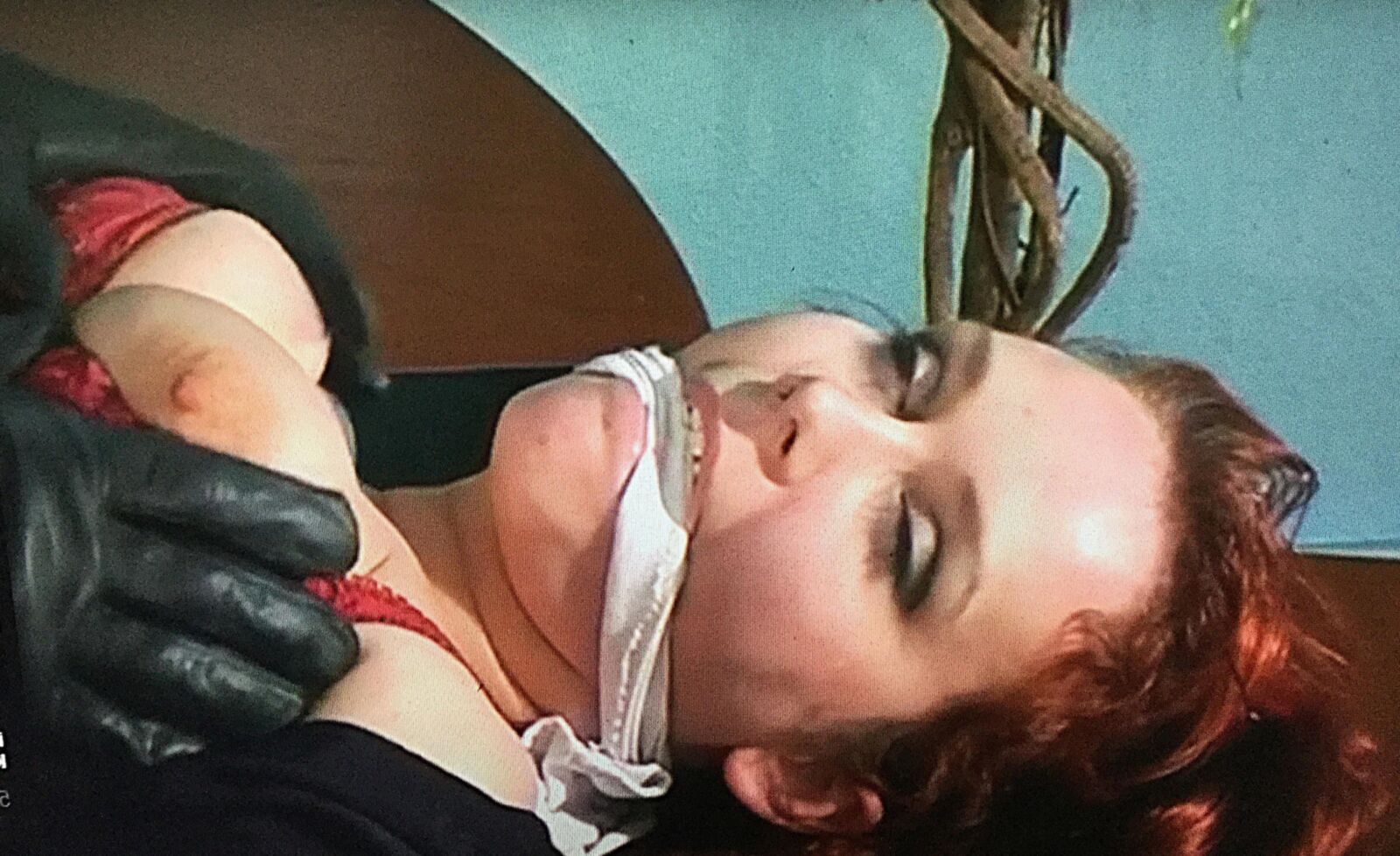 Desculpe vadia que vai acontecer