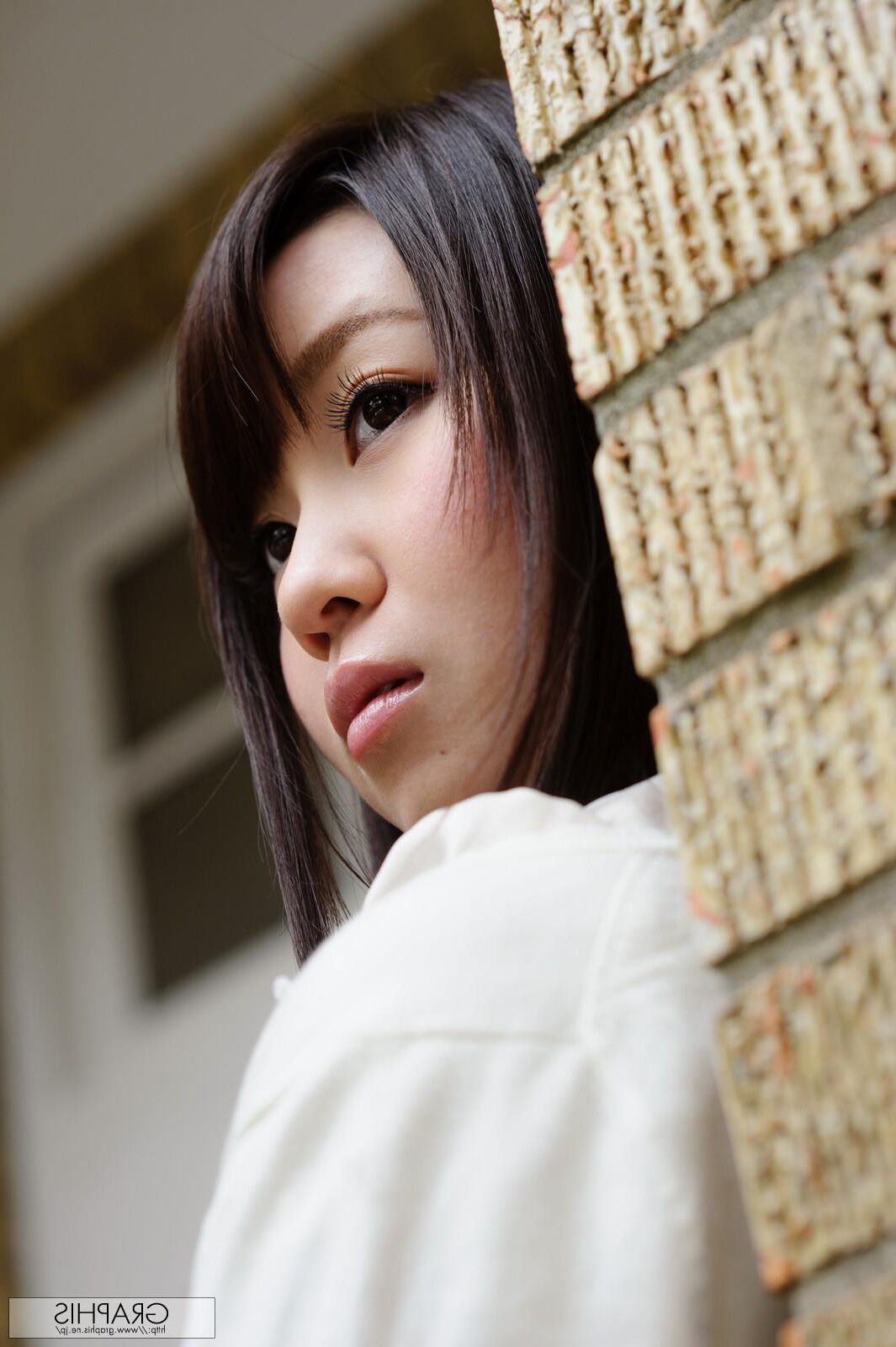 Aika Yumeno Graphisgals No.