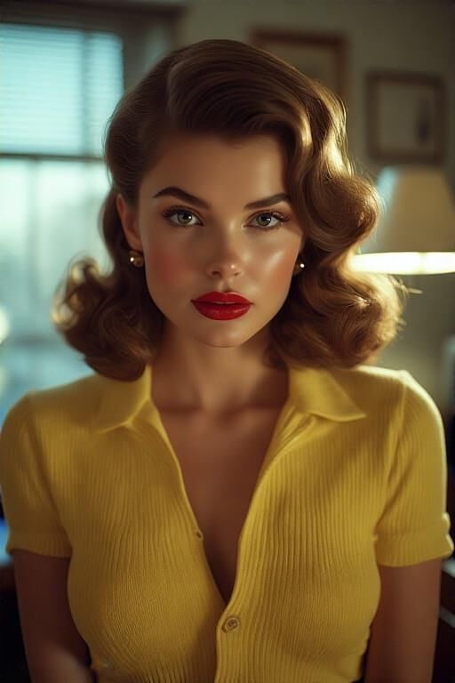 Pinup Babes