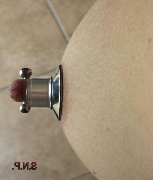 Slavegirls Salacy Vol.