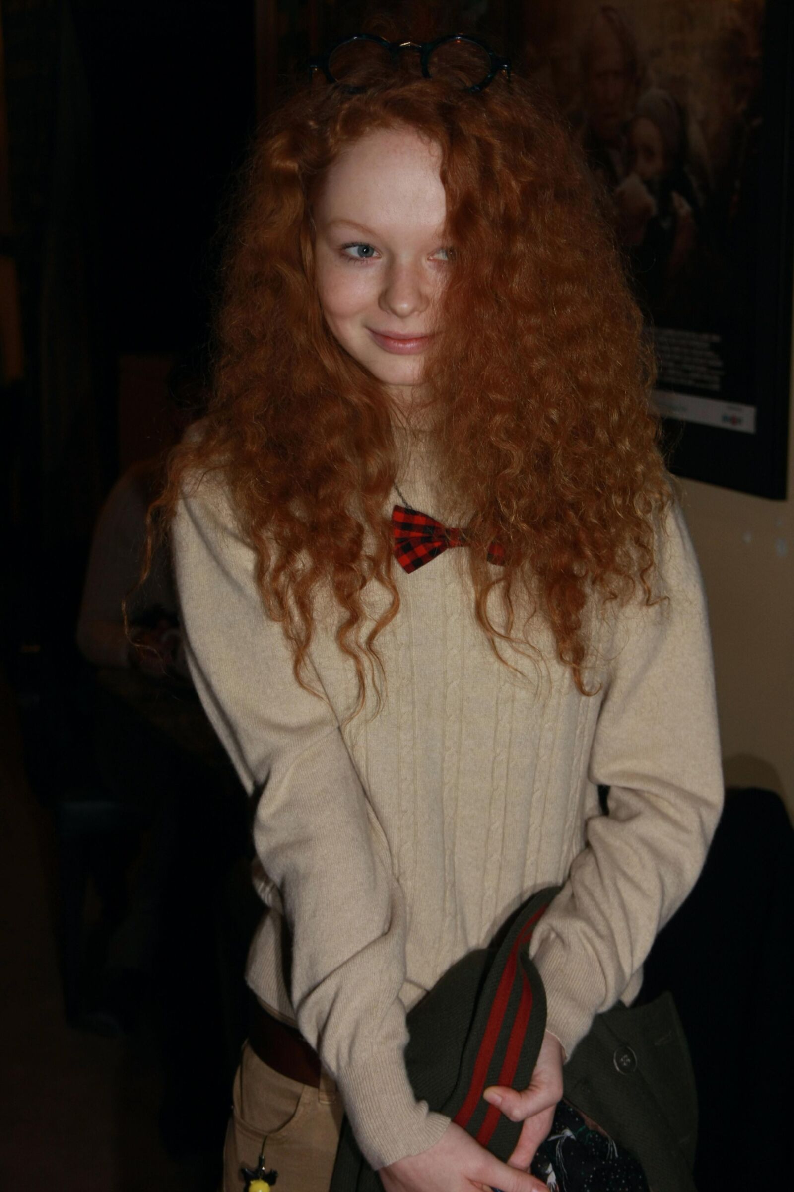 Anna Linhartova