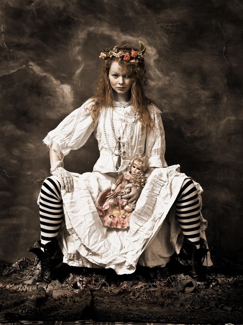 Anna Linhartova