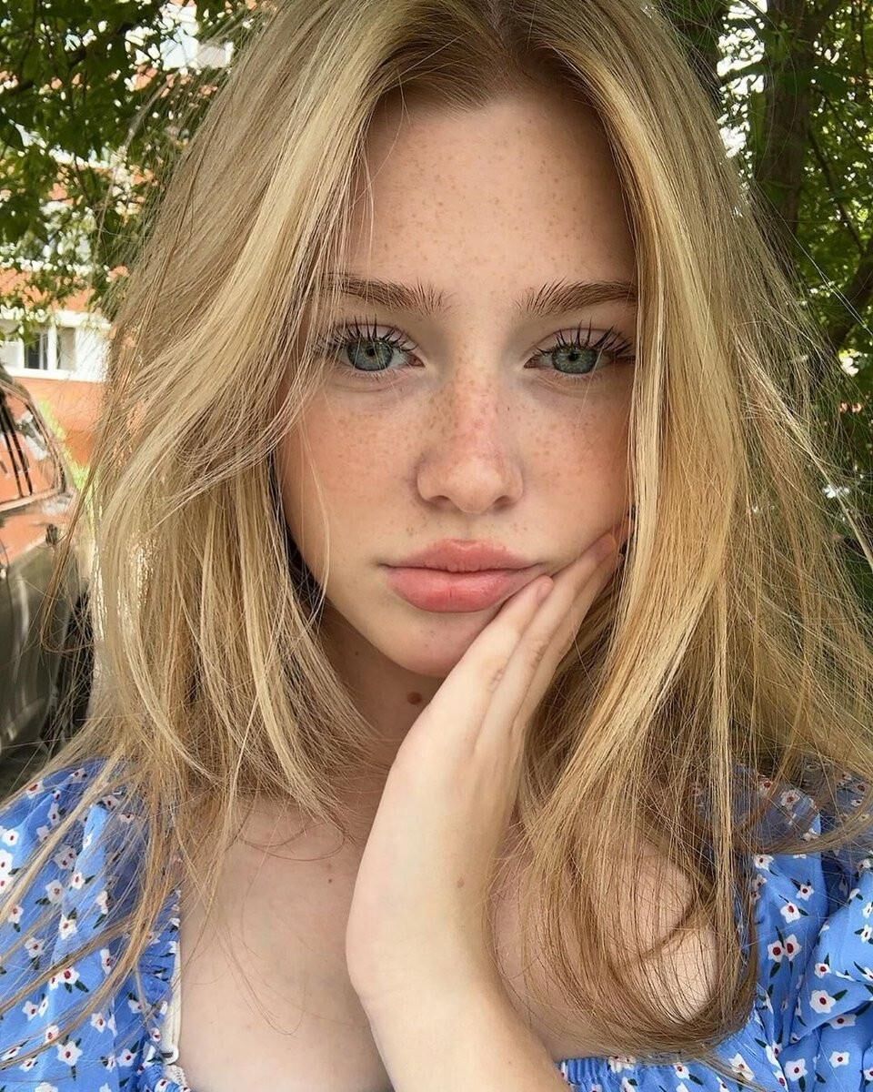 Blondes 