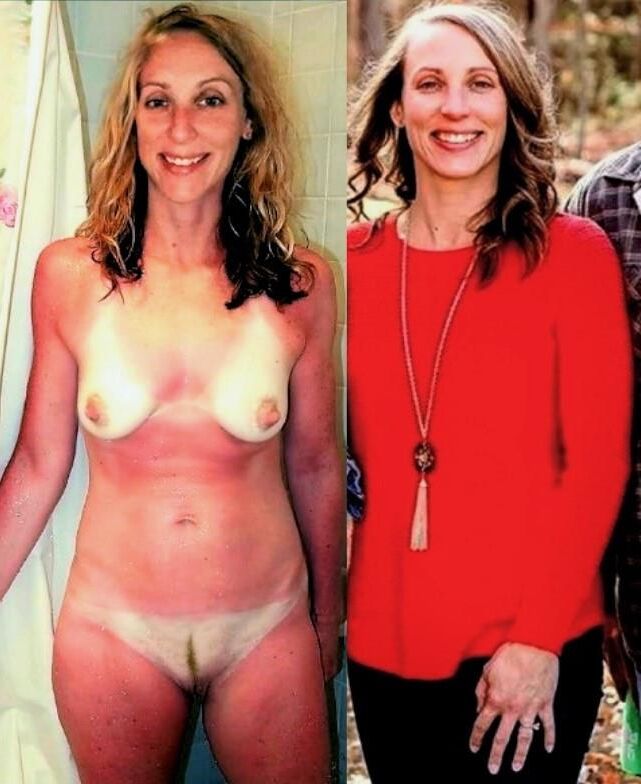Amateur -Milfs, Frauen, Freundinnen entlarvt und lieben es ...