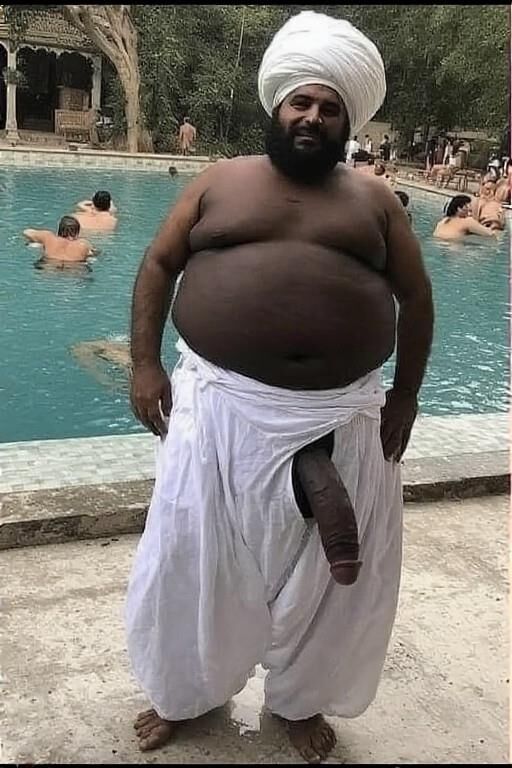 ハーレム・ウニュシュ