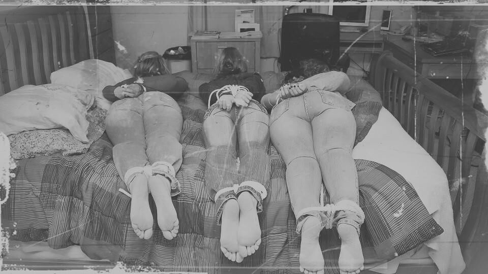 Abducted files 