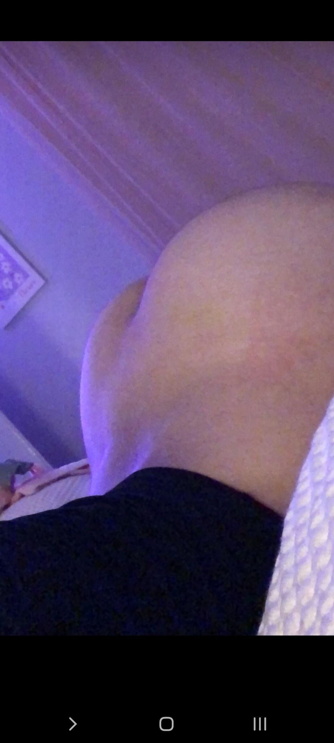 Exponierte versaute pawg ex gf