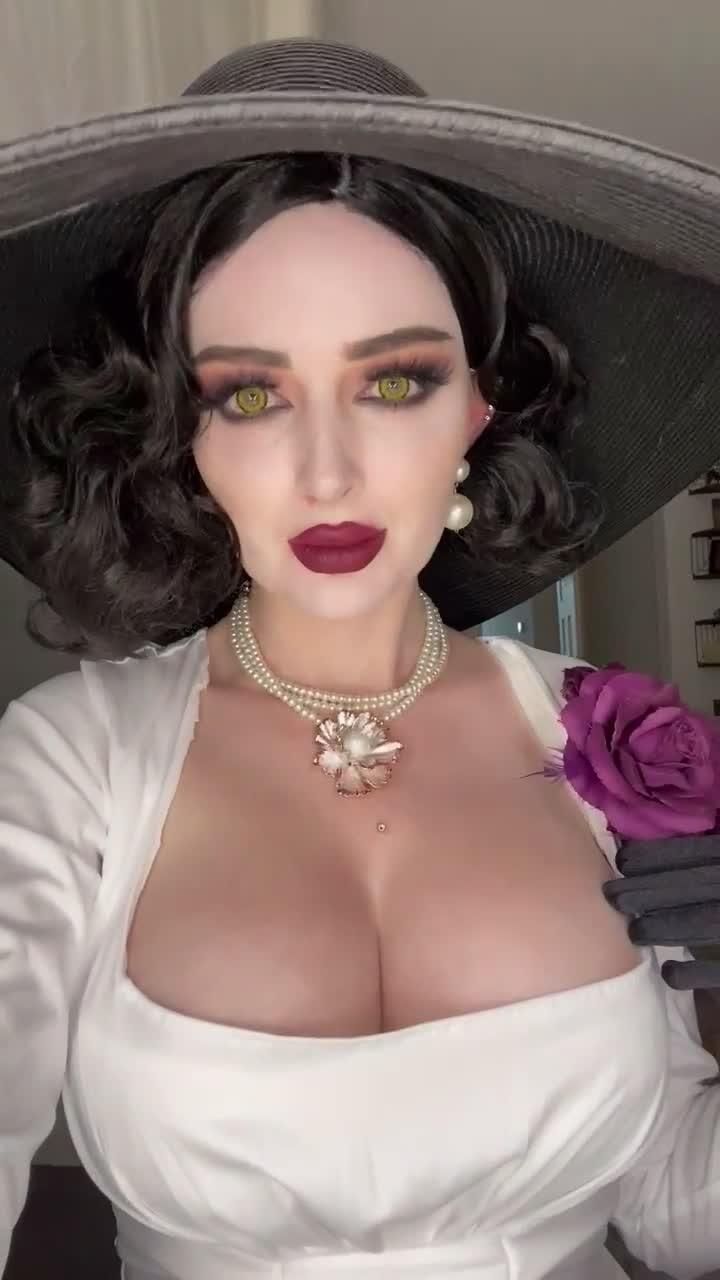 Cosplay
