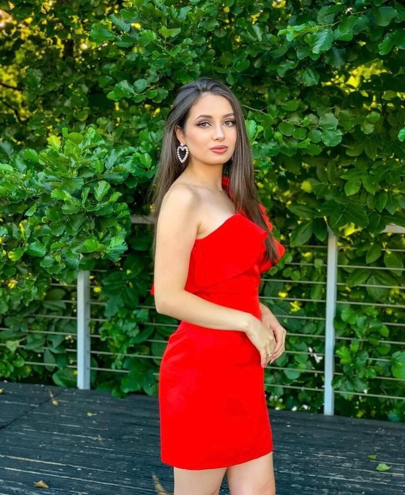 Sexy türkischer Teenager