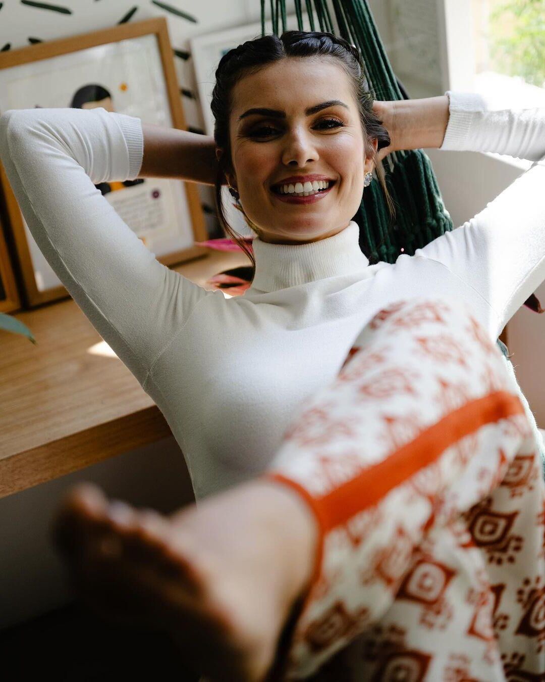 Nathalia Arcuri