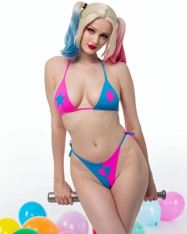 Cosplay