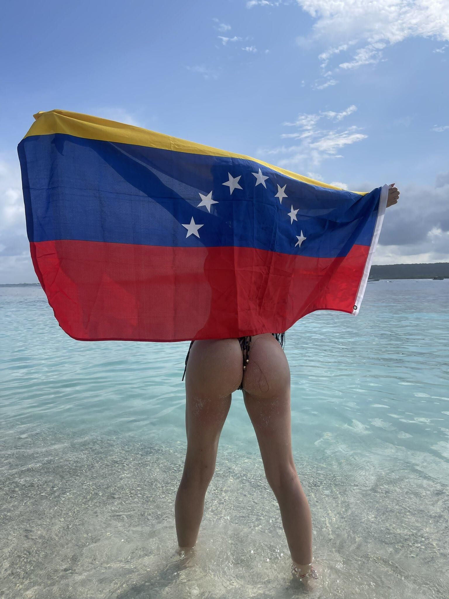 Veronica Rodriguez 🇻🇪