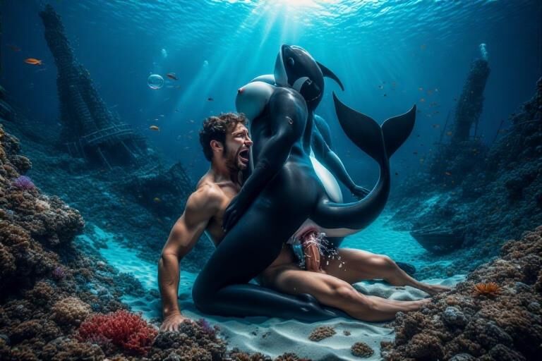 Orca Attack