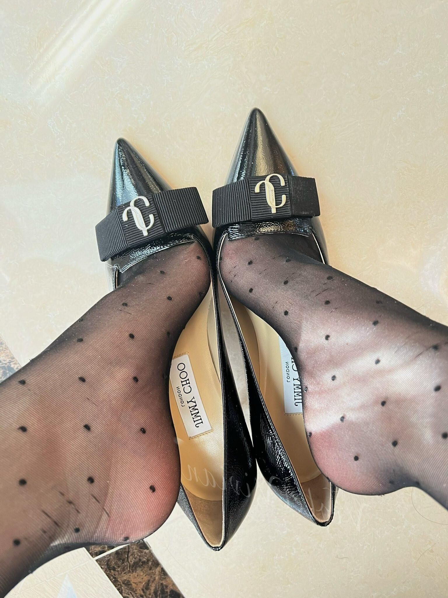 Meilleurs talons d'Asie en nylonfeet