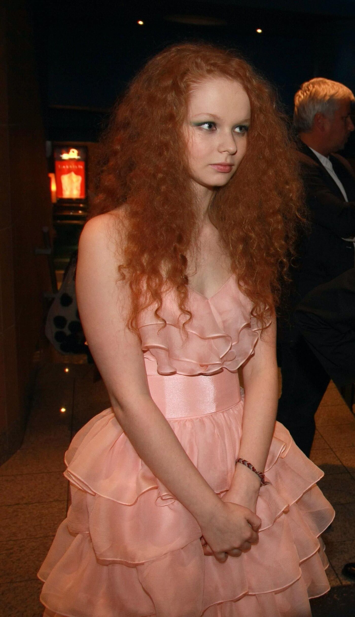 Anna Linhartova