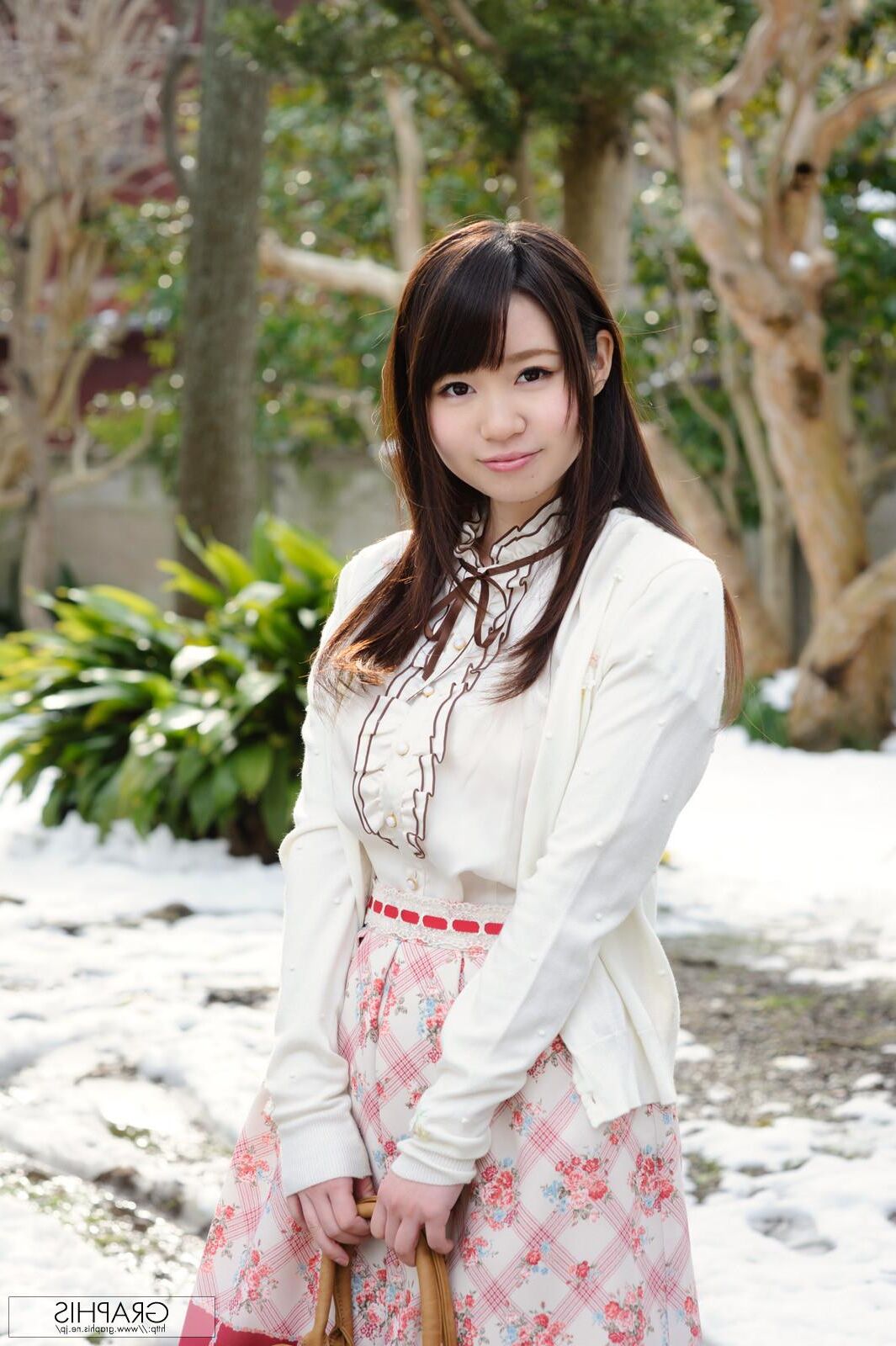 Aika Yumeno Graphisgals No.