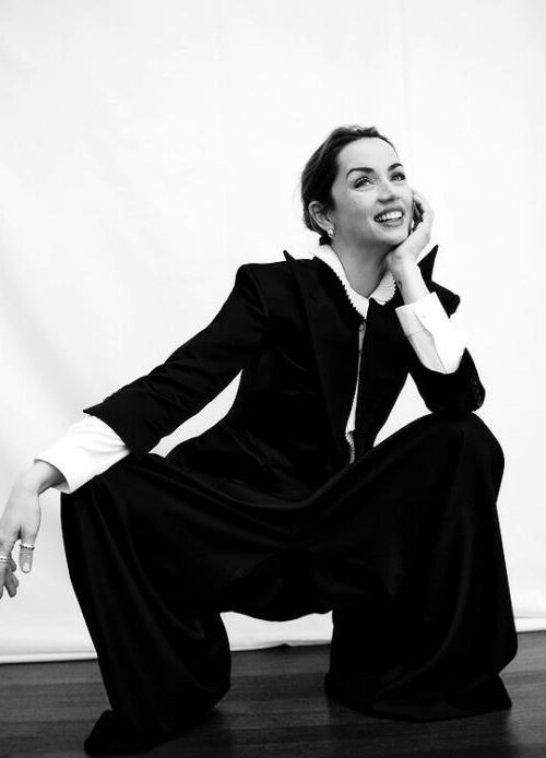 Ana de Armas