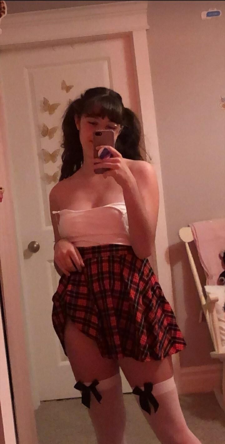 Exponierte versaute pawg ex gf