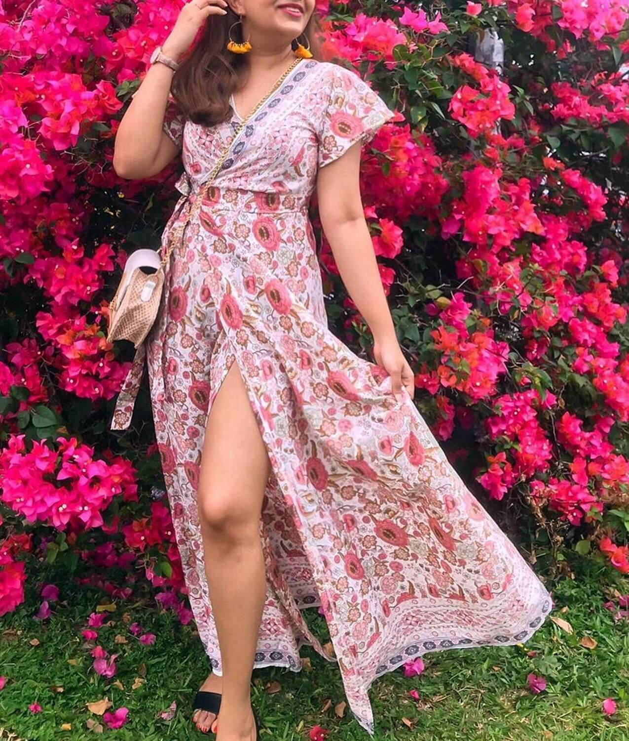 My Hotwife with beautiful Thick Sexy legs and yummy feet