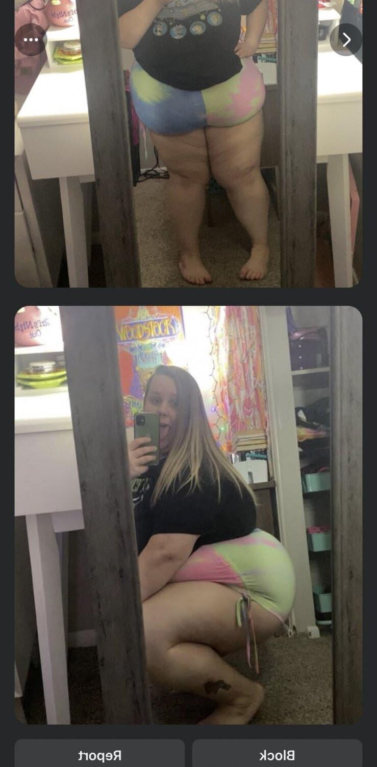 Null BBW Kodie
