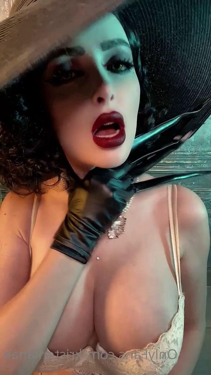 Cosplay