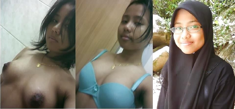 インドネシアのアマチュアガールズパート