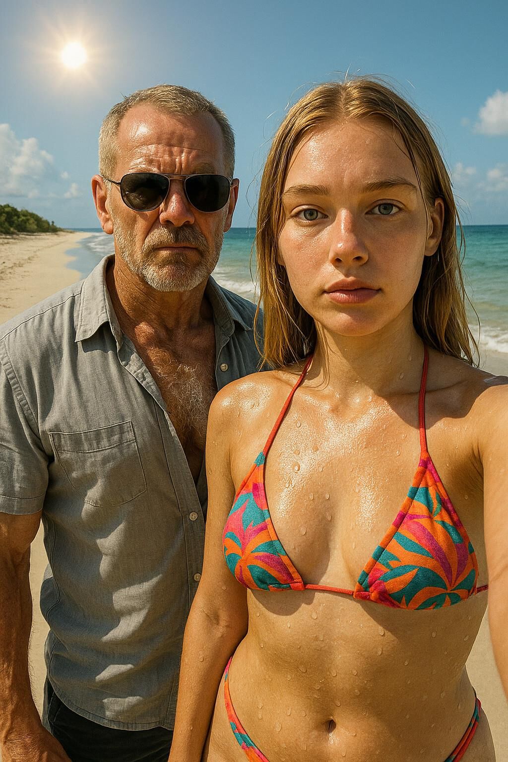 Daddy Holiday