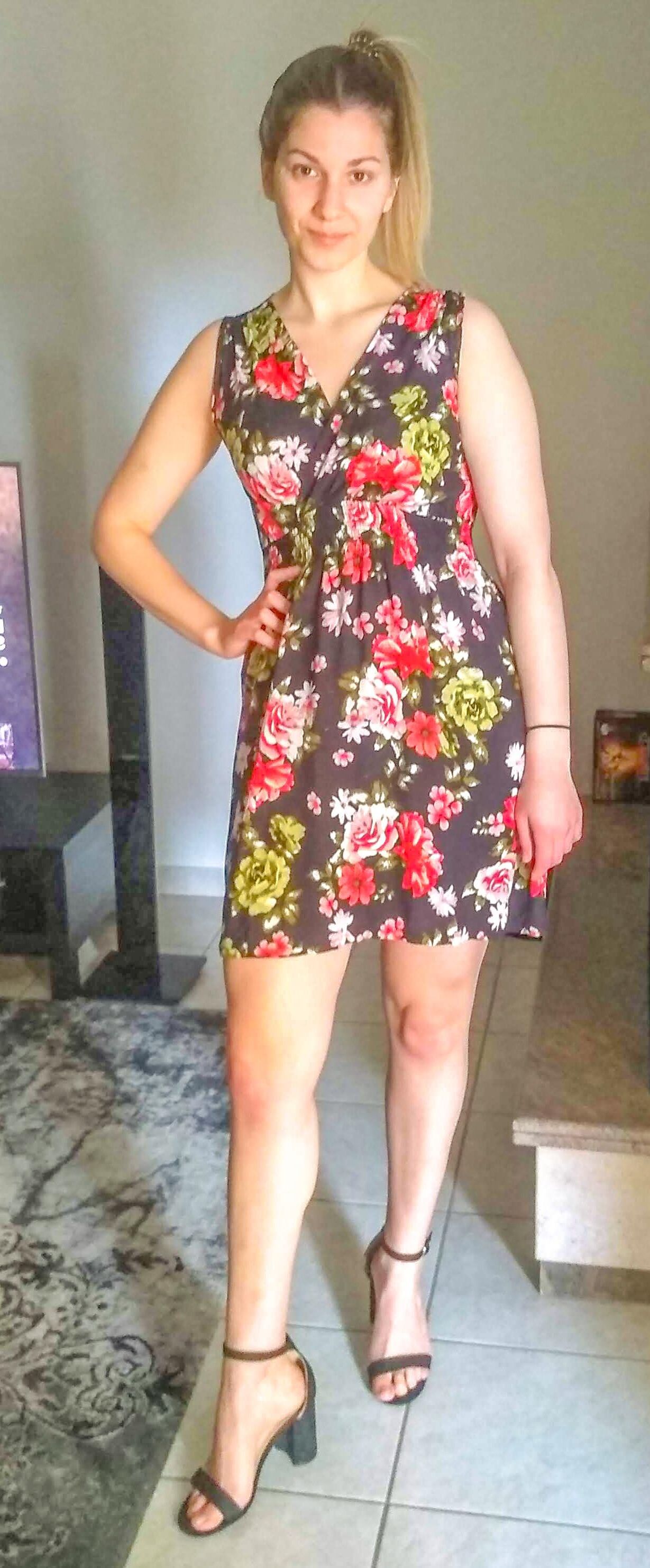 Teen Slut Wife for Comments and Sharing