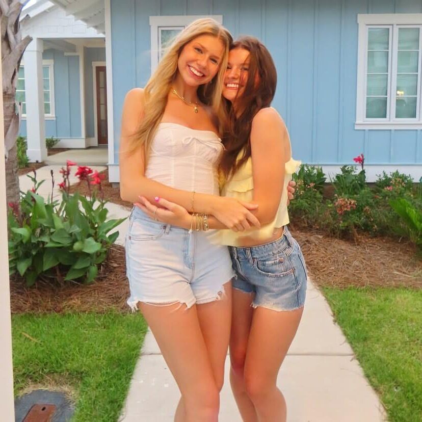 Pick One