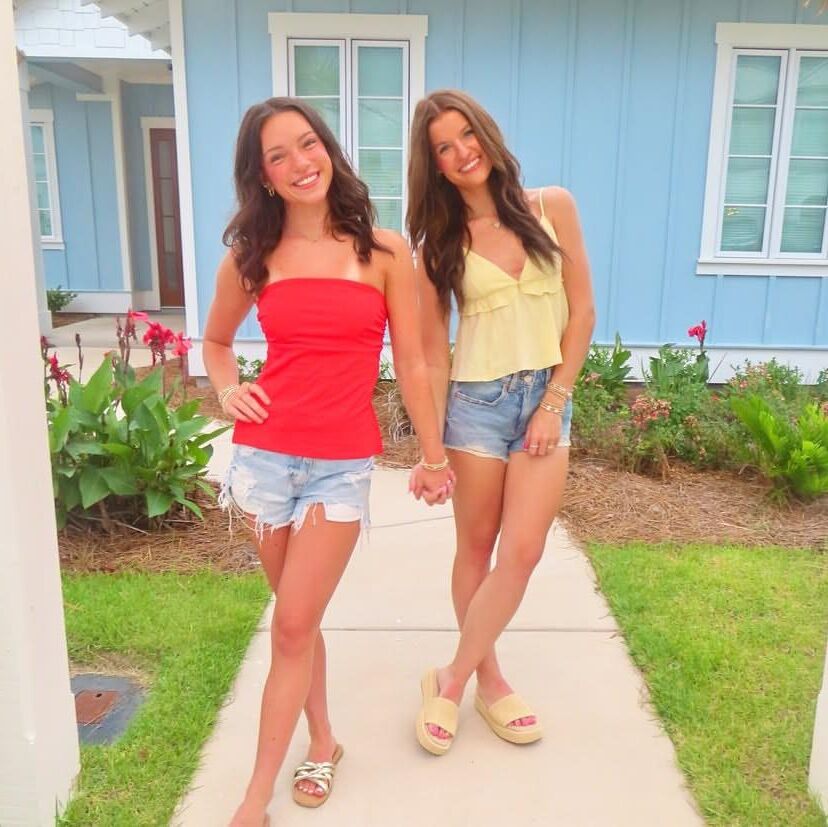  Pick One