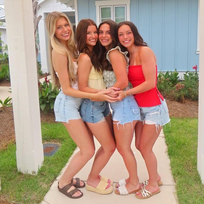  Pick One