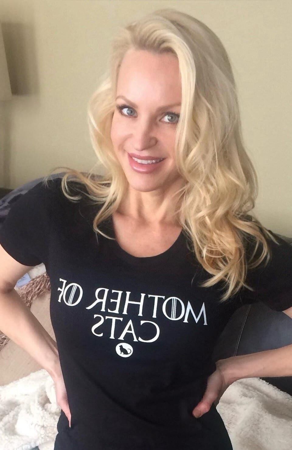 Blonde MILF