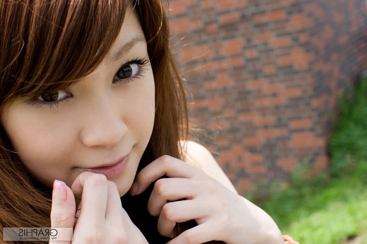 Arisa kuromi graphisgals № Sexy Prime