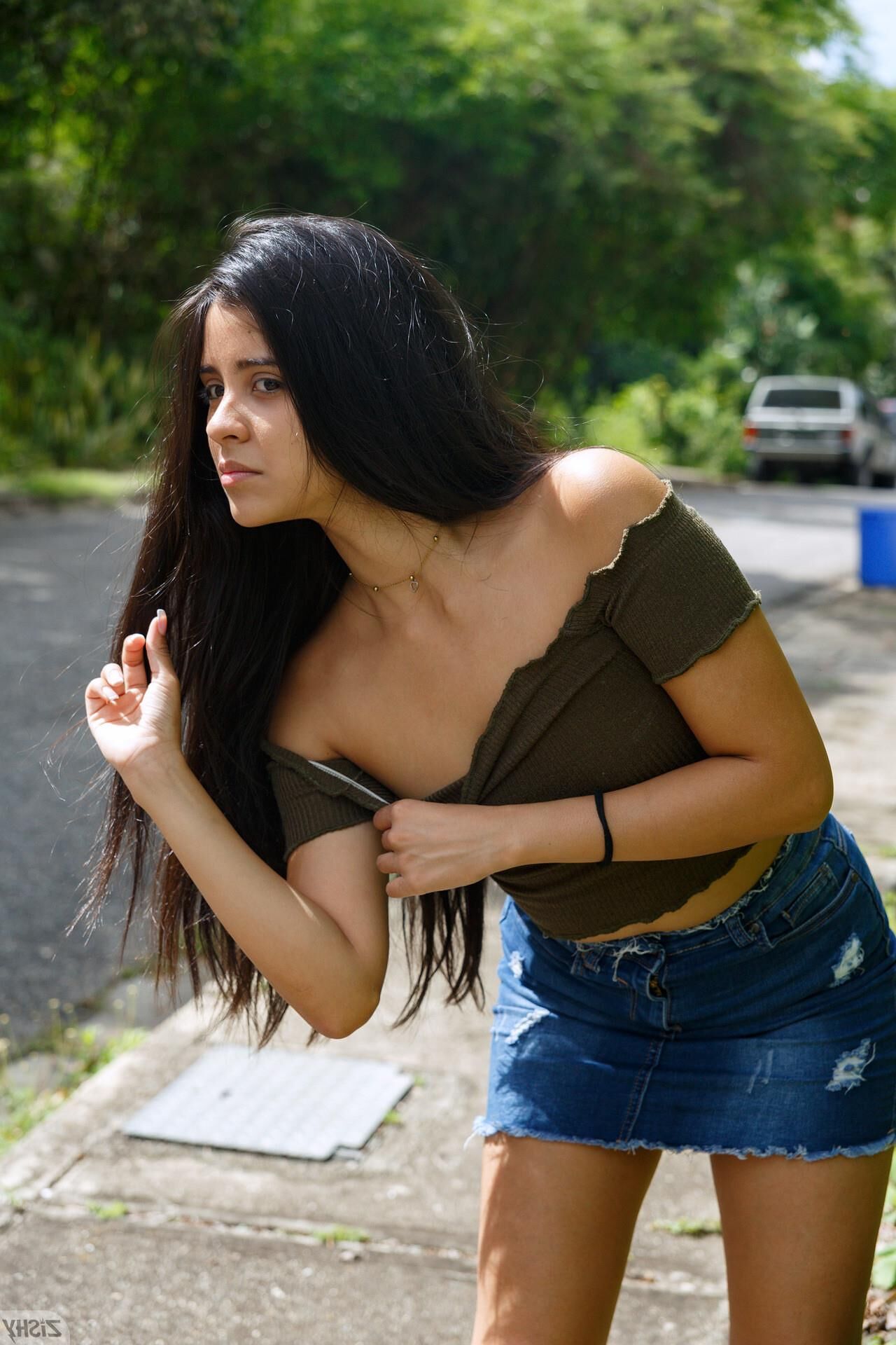 Katie Arias de Vanzeula